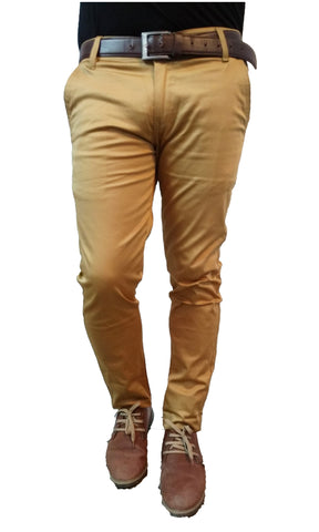 Premium Chinos